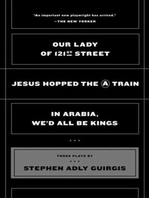 cover image of Our Lady of 121st Street